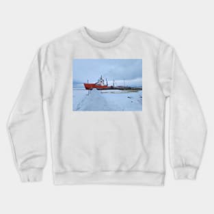 Lapland Crewneck Sweatshirt